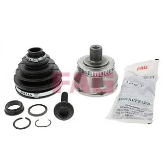 Embout de cardan avant (kit de réparation) FAG 771 0806 30