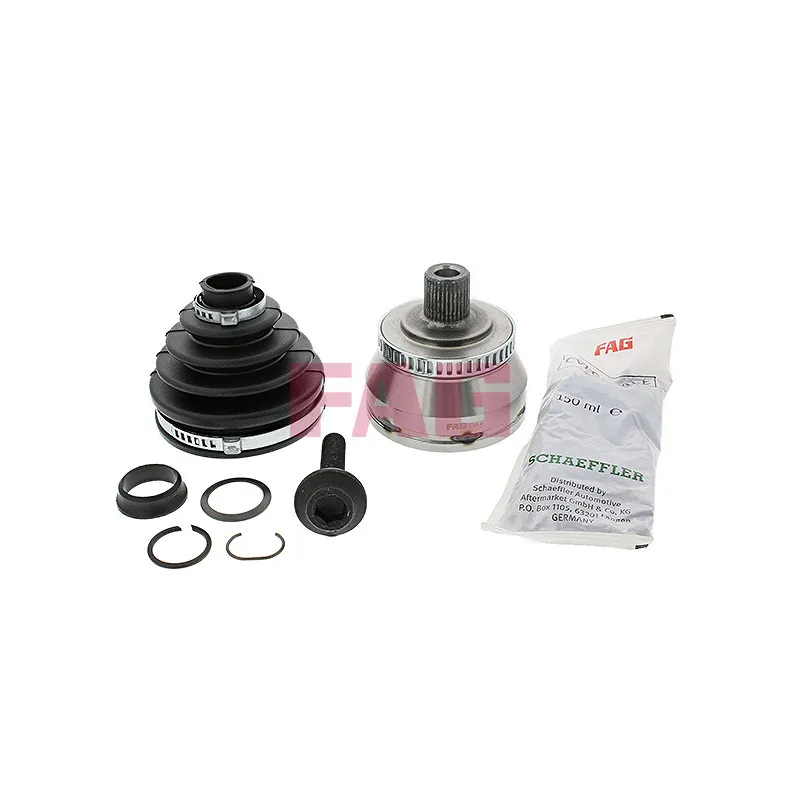 Embout de cardan avant (kit de réparation) FAG 771 0806 30
