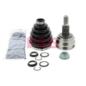 Embout de cardan avant (kit de réparation) FAG 771 0808 30