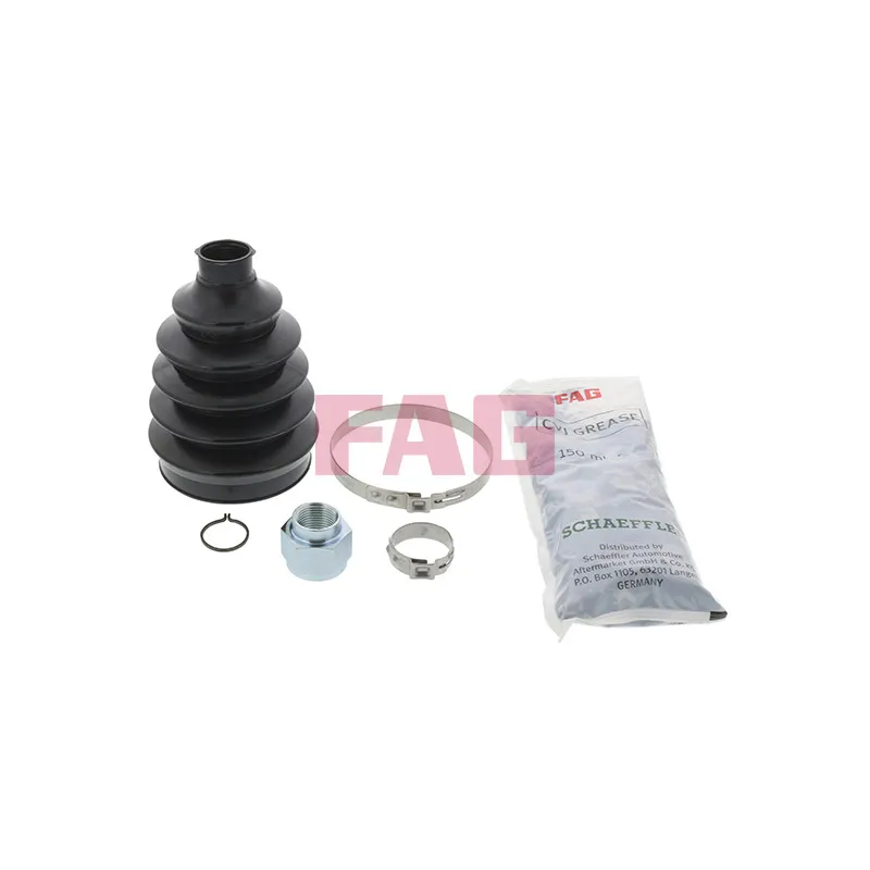 Soufflets de cardan avant FAG 772 0453 30