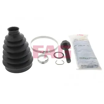 Soufflets de cardan avant FAG 772 0454 30