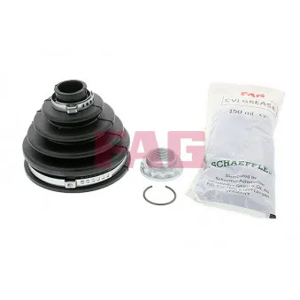 Soufflets de cardan avant FAG 772 0461 30