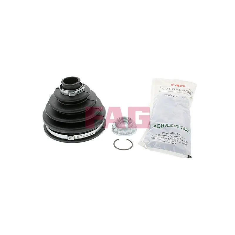 Soufflets de cardan avant FAG 772 0461 30