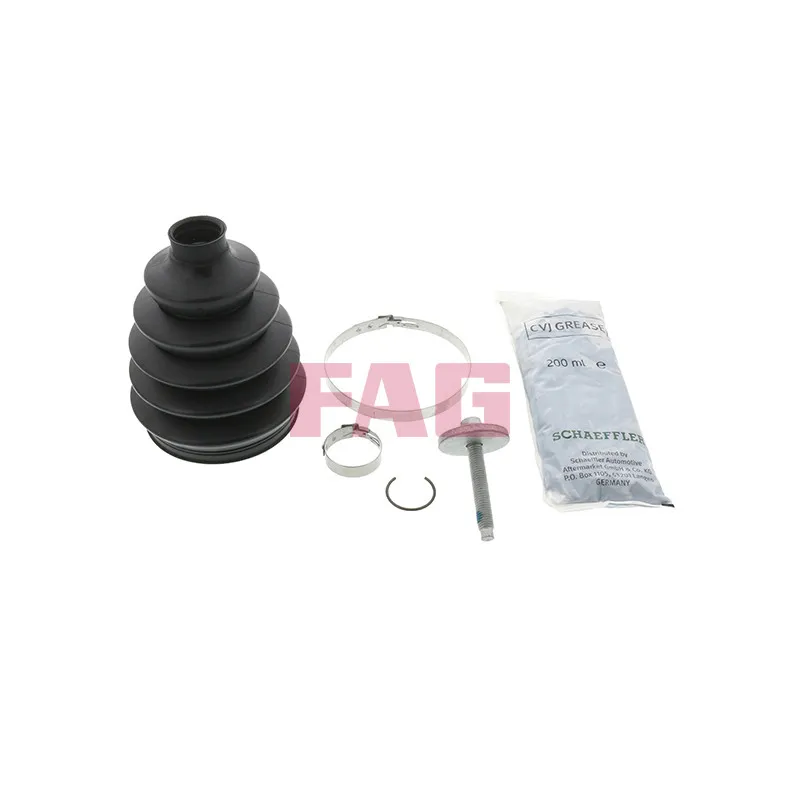Soufflets de cardan avant FAG 772 0473 30