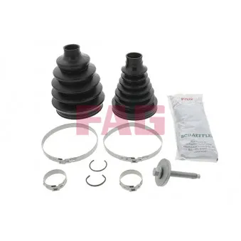 Soufflets de cardan avant FAG 772 0474 30