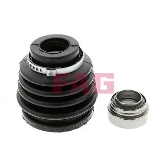 Soufflets de cardan avant FAG 772 0475 30