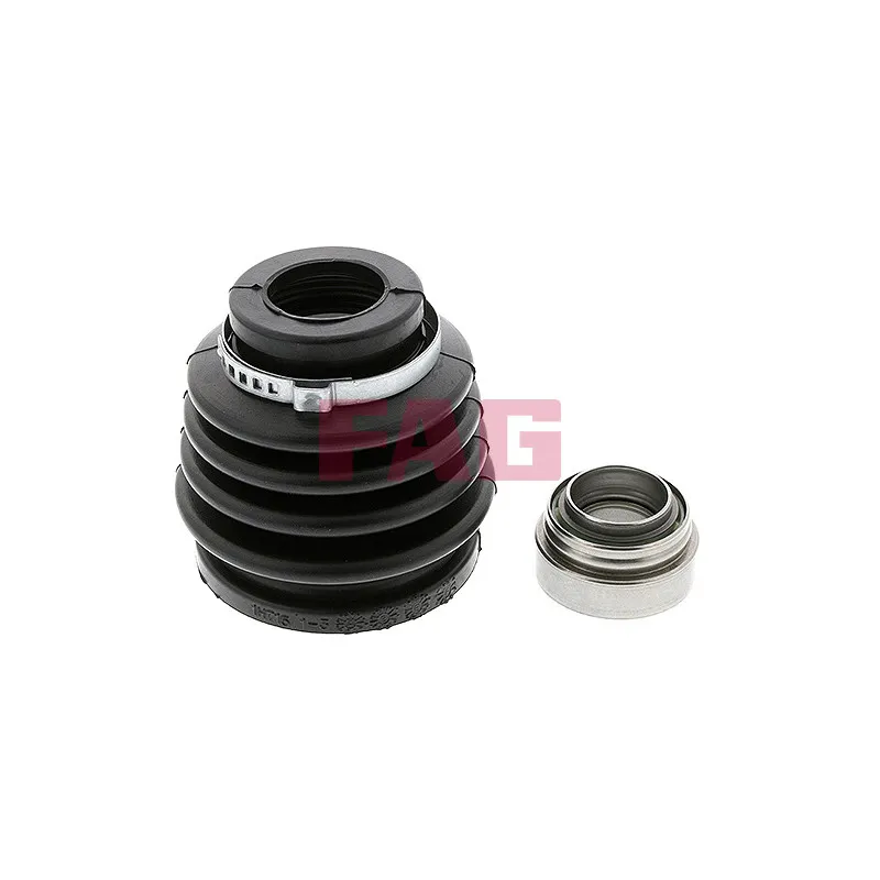 Soufflets de cardan avant FAG 772 0475 30
