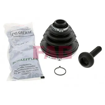 Soufflets de cardan avant FAG 772 0484 30