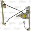 Lève-vitre VALEO 850582 - Visuel 1