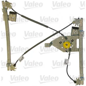Lève-vitre VALEO 850583