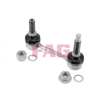 Entretoise/tige, stabilisateur FAG 818 0522 10