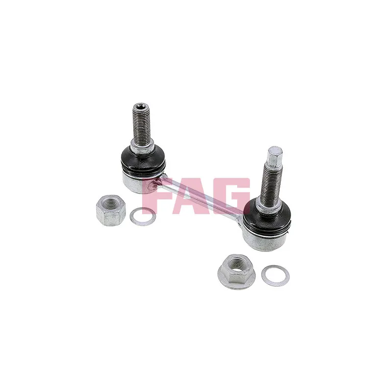 Entretoise/tige, stabilisateur FAG 818 0522 10