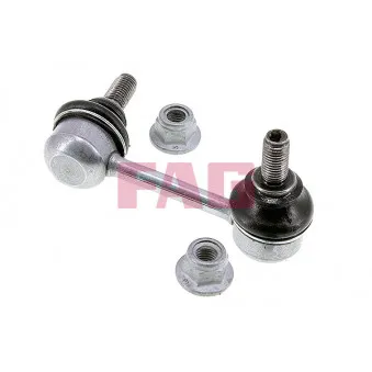 Entretoise/tige, stabilisateur FAG 818 0525 10
