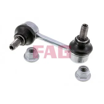Entretoise/tige, stabilisateur FAG 818 0526 10