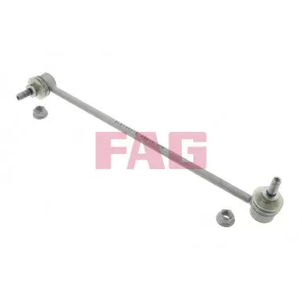 Entretoise/tige, stabilisateur FAG 818 0533 10