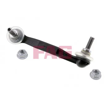 Entretoise/tige, stabilisateur FAG 818 0557 10