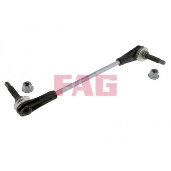 Entretoise/tige, stabilisateur FAG 818 0563 10
