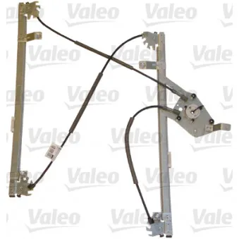 Lève-vitre VALEO 850586