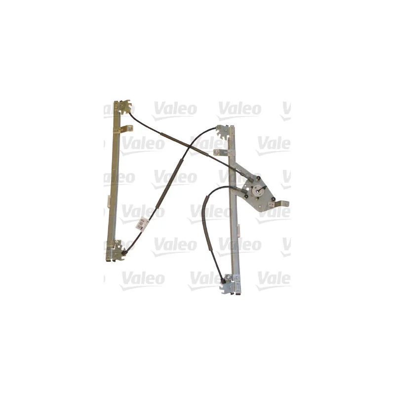 Lève-vitre VALEO 850586