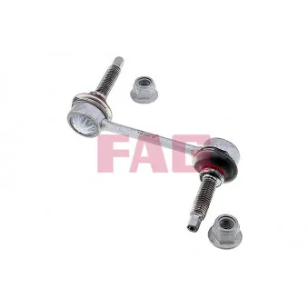 Entretoise/tige, stabilisateur FAG 818 0567 10