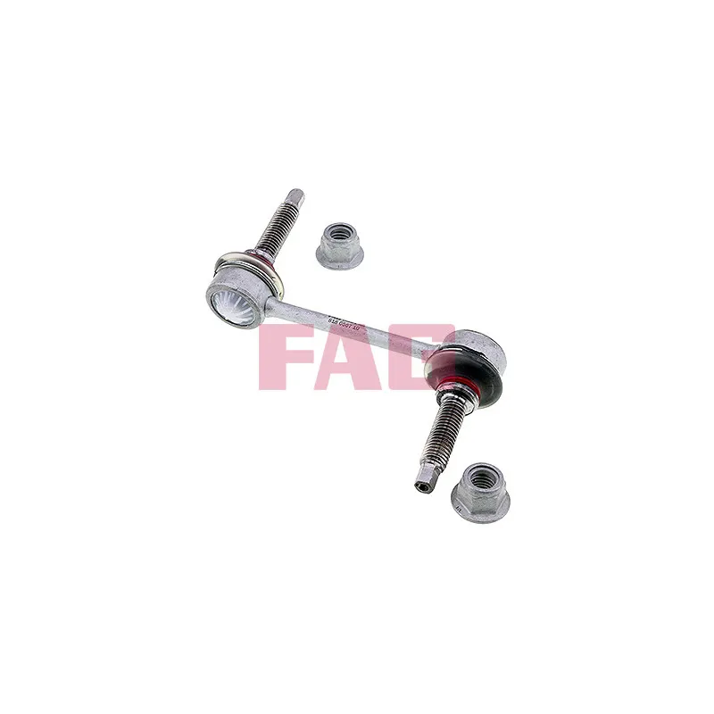 Entretoise/tige, stabilisateur FAG 818 0567 10