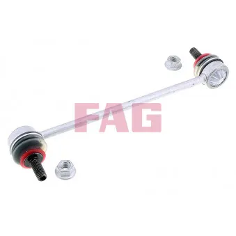 Entretoise/tige, stabilisateur FAG 818 0574 10