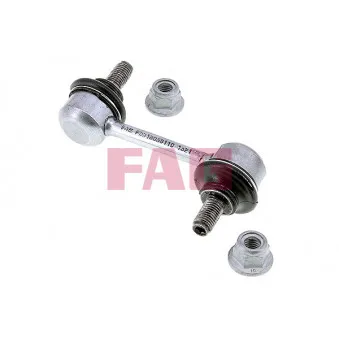 Entretoise/tige, stabilisateur FAG 818 0581 10