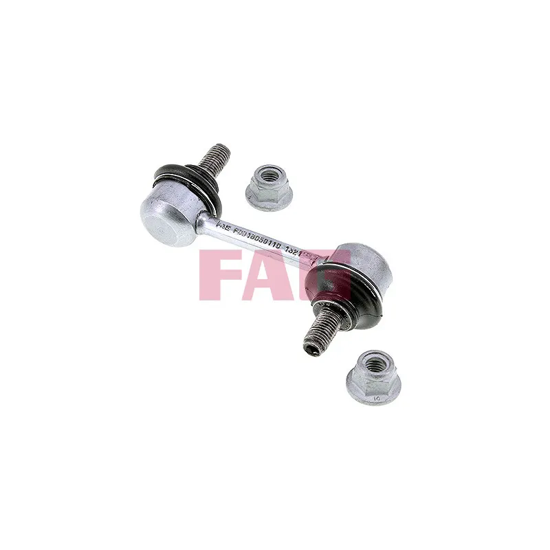 Entretoise/tige, stabilisateur FAG 818 0581 10