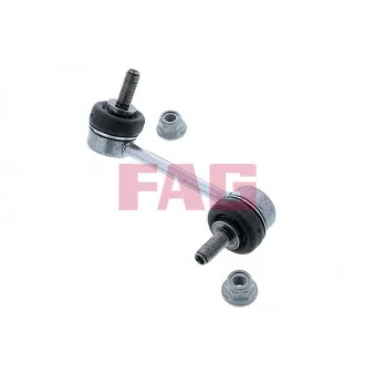 Entretoise/tige, stabilisateur FAG 818 0594 10