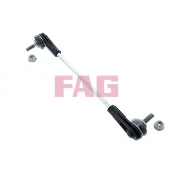 Entretoise/tige, stabilisateur FAG 818 0595 10