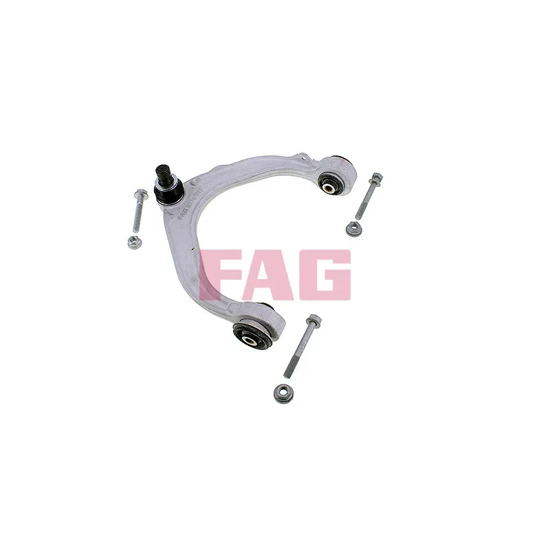Triangle ou bras de suspension (train avant) FAG 821 0974 10