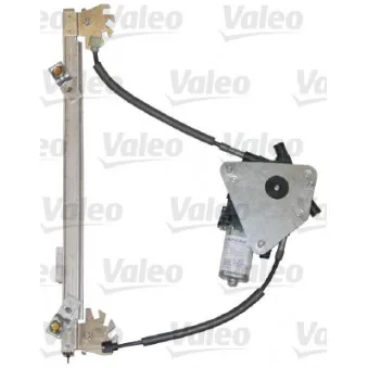 Lève-vitre VALEO 850589