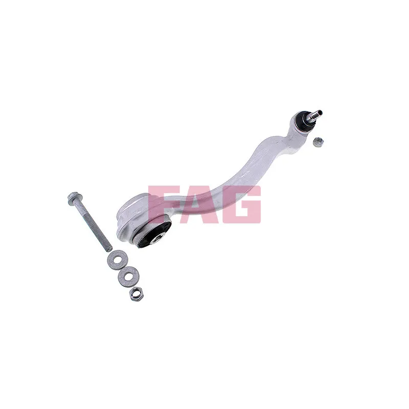 Triangle ou bras de suspension (train avant) FAG 821 0982 10