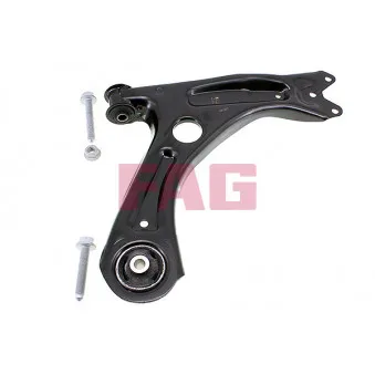Triangle ou bras de suspension (train avant) FAG 821 0984 10