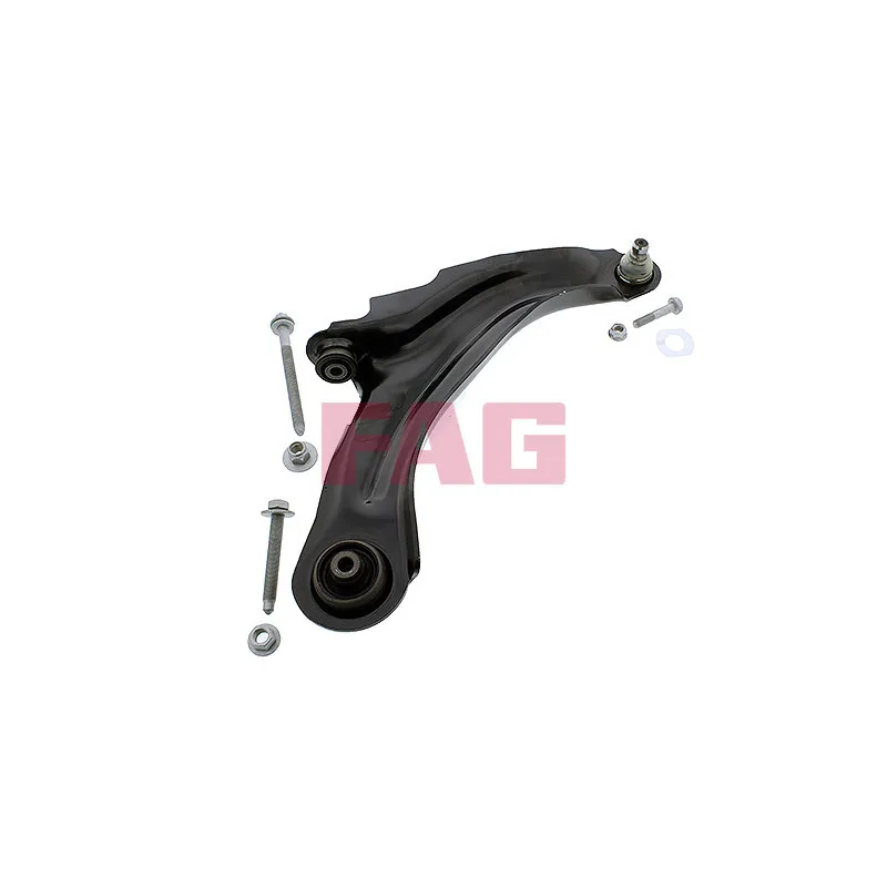 Triangle ou bras de suspension (train avant) FAG 821 0990 10
