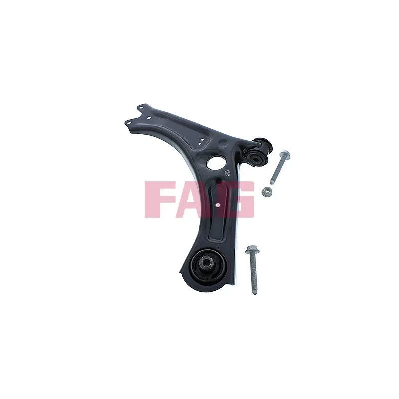 Triangle ou bras de suspension (train avant) FAG 821 1004 10