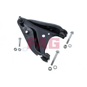 Triangle ou bras de suspension (train avant) FAG 821 1058 10