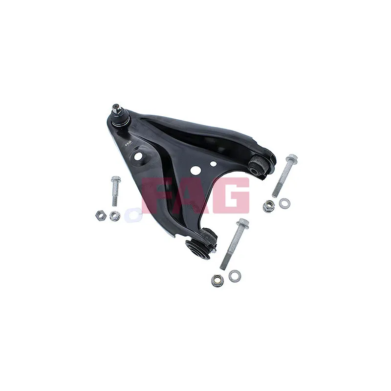 Triangle ou bras de suspension (train avant) FAG 821 1058 10