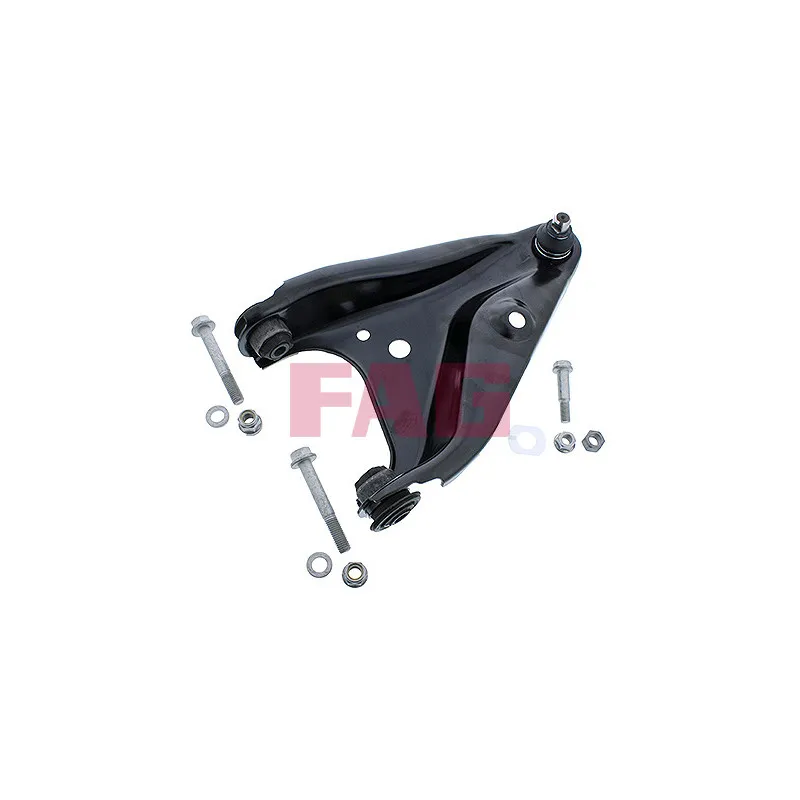 Triangle ou bras de suspension (train avant) FAG 821 1059 10
