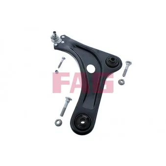 Triangle ou bras de suspension (train avant) FAG 821 1065 10