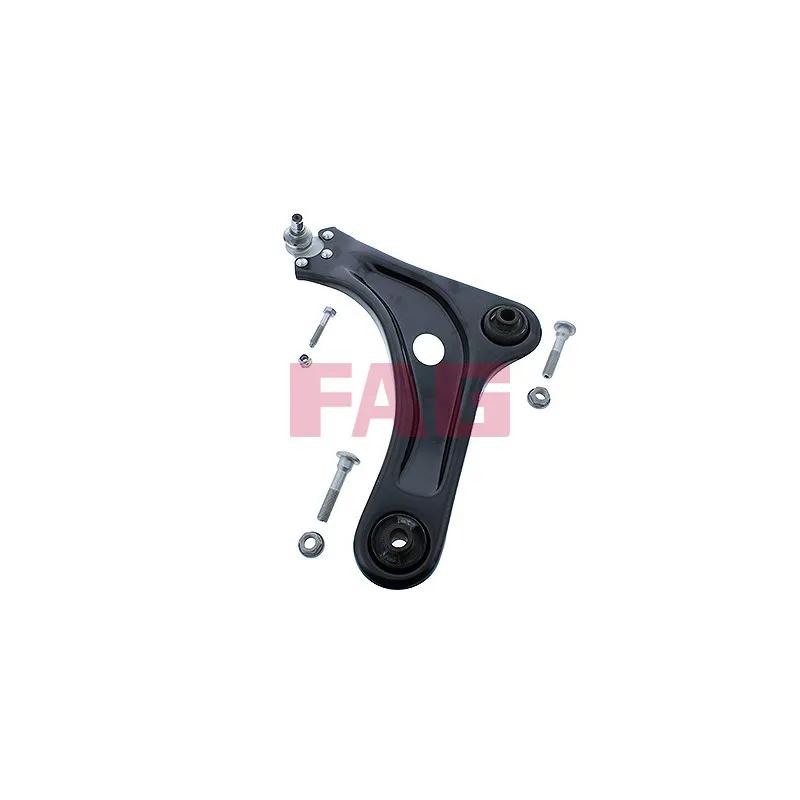 Triangle ou bras de suspension (train avant) FAG 821 1065 10