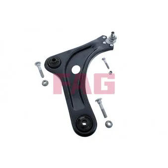 Triangle ou bras de suspension (train avant) FAG 821 1066 10