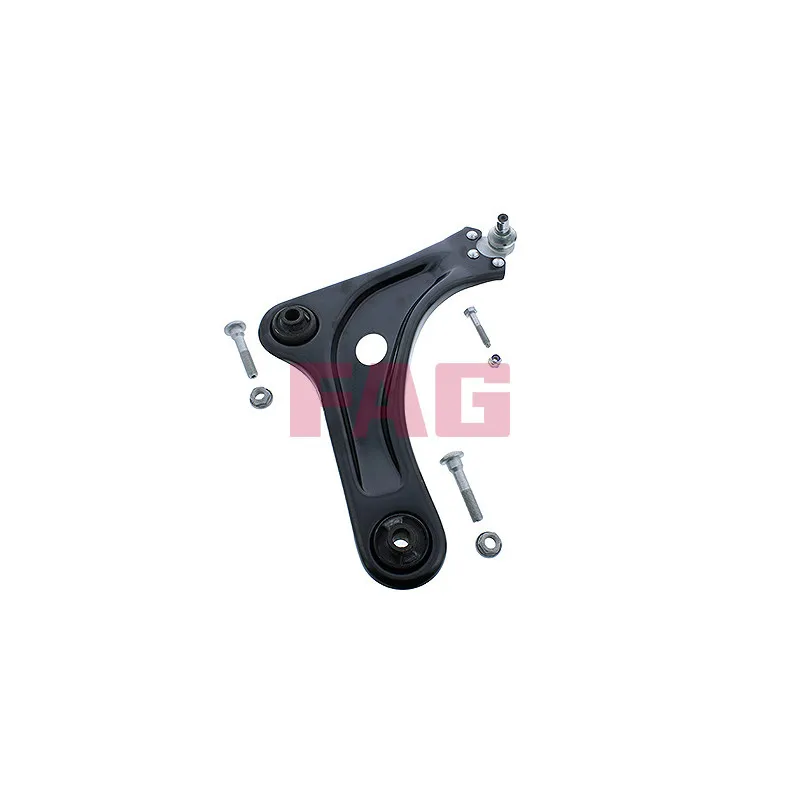 Triangle ou bras de suspension (train avant) FAG 821 1066 10