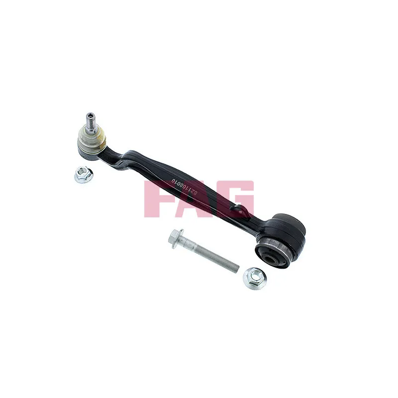 Triangle ou bras de suspension (train avant) FAG 821 1080 10