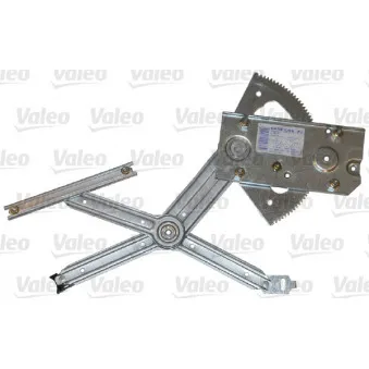 Lève-vitre VALEO 850591