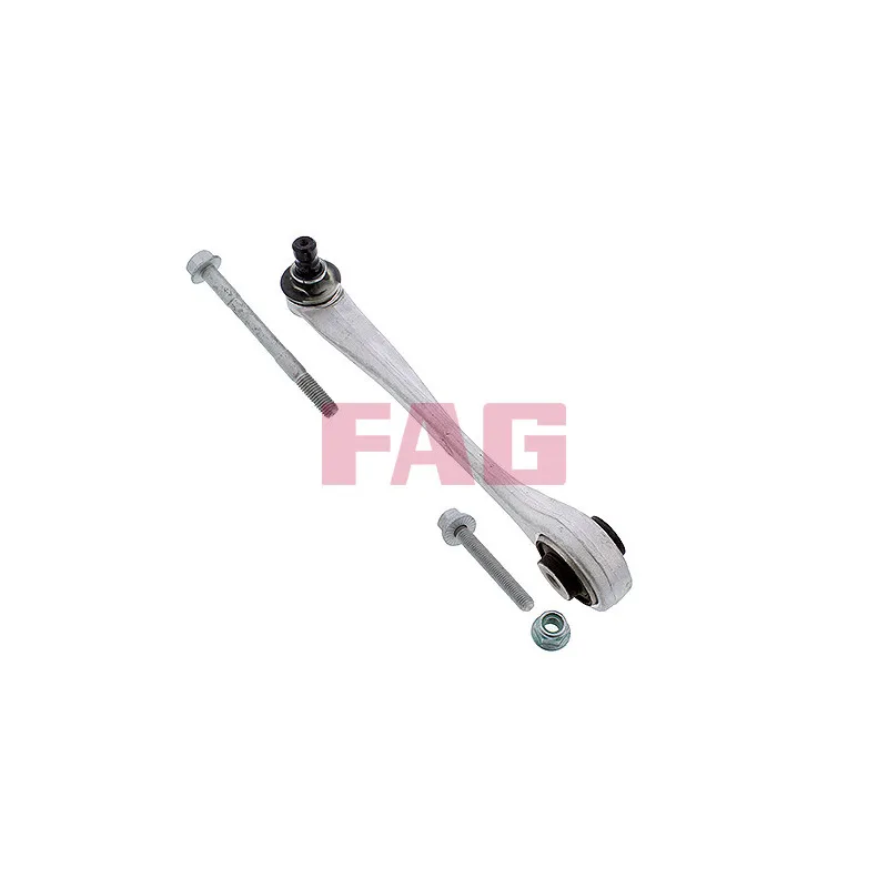 Triangle ou bras de suspension (train avant) FAG 821 1138 10