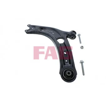 Triangle ou bras de suspension (train avant) FAG 821 1142 10