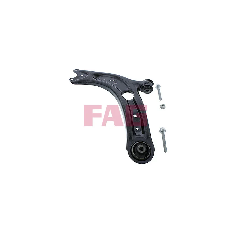 Triangle ou bras de suspension (train avant) FAG 821 1142 10