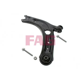Triangle ou bras de suspension (train avant) FAG 821 1144 10