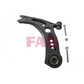 Triangle ou bras de suspension (train avant) FAG 821 1146 10